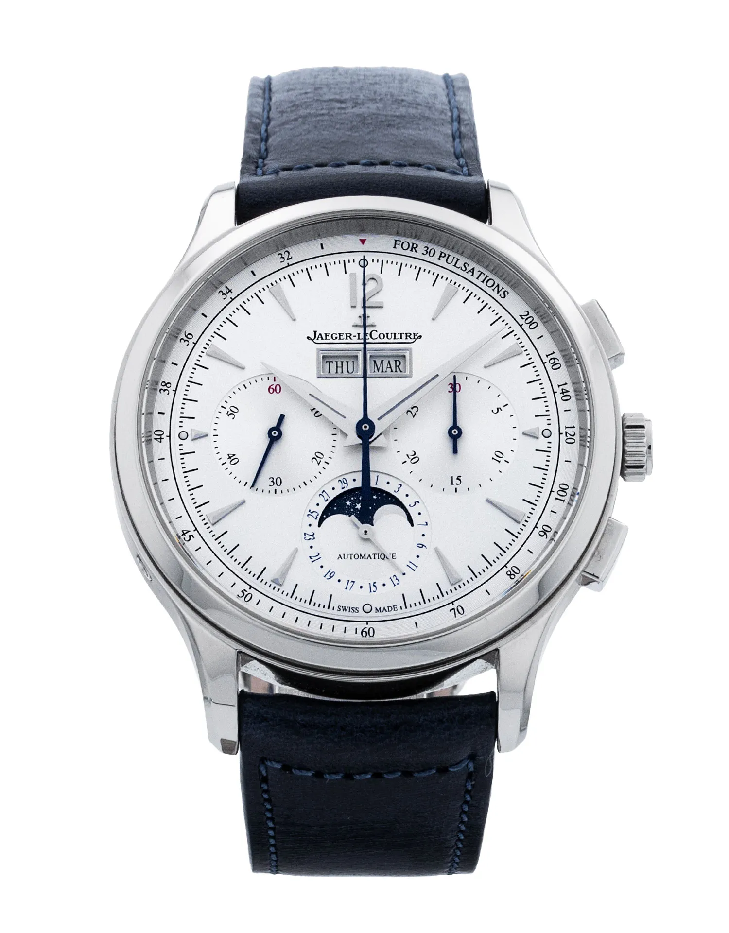 Jaeger-LeCoultre Master Control Q413843J 402874