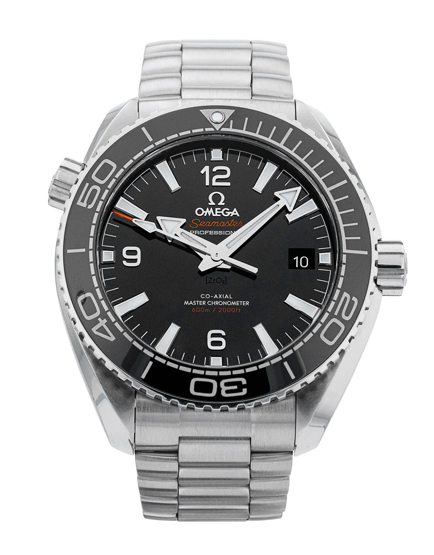 Omega Planet Ocean 215.30.44.21.01.001 422686