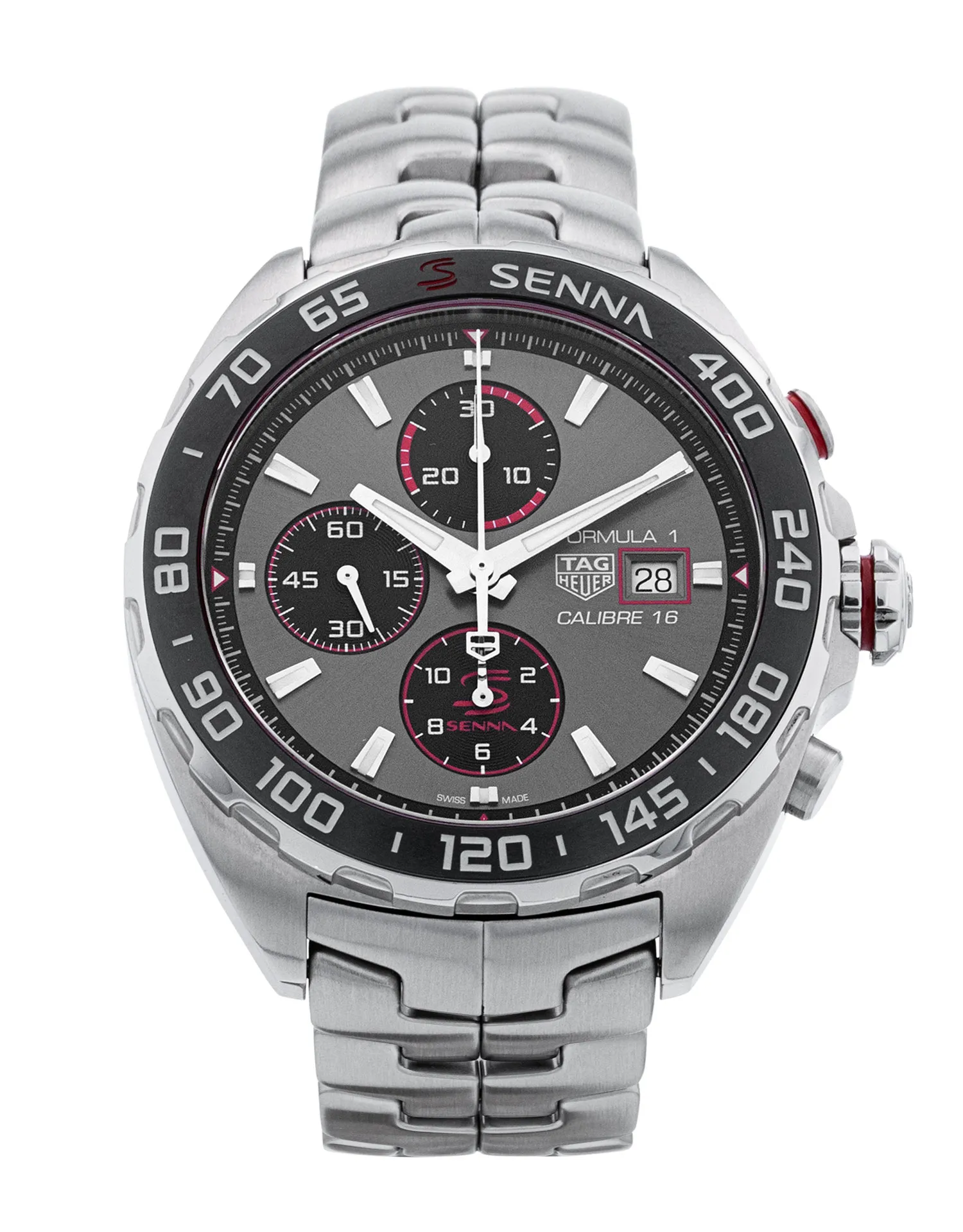 Tag Heuer Formula 1 CAZ201D.BA0633 420481