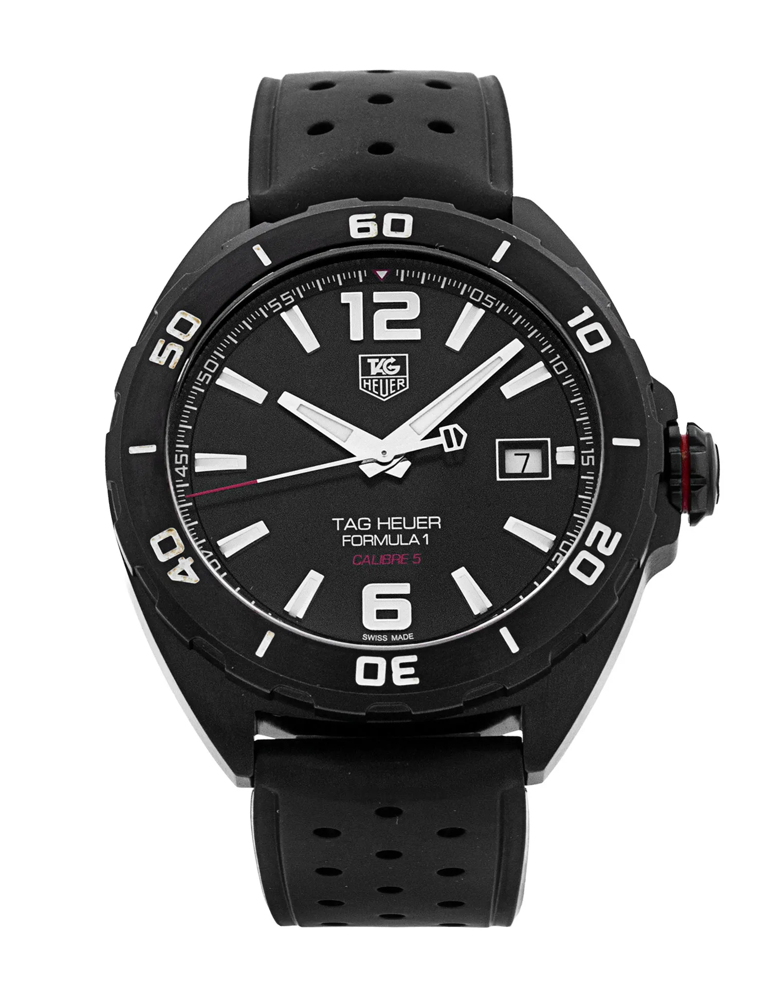 Tag Heuer Formula 1 WAZ2115.FT8023 422412